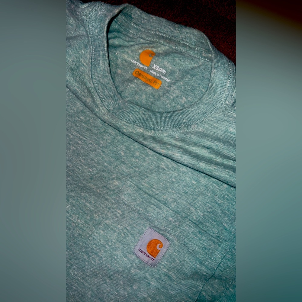 Carhartt T Shirt women’s